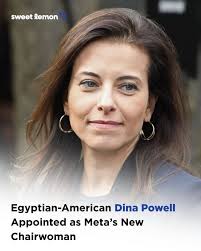 Meta Platforms announced