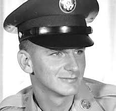 Recognizing veterans