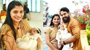 Tovino Thomas And His Wife Lidiya Tovino S Family Photos B4blaze Tovino thomas is a popular actor. tovino thomas and his wife lidiya