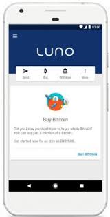 I bought bitcoin using changenow. Luno Com Review 2021 Scam Or Not