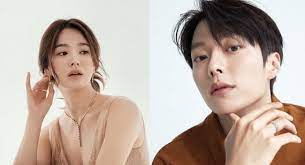 He is best known for his roles in the television series the liar and his lover (2017) confession couple (2017), my mister (2018). Song Hye Kyo To Romance Jang Ki Young In Drama Now We Are Breaking Up