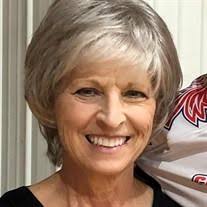 Diana Jolley Flynn (1958-2021)