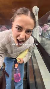 Grace Gonzalez Marathon