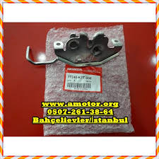 Honda Cbf 150 Koltuk Kilidi Cbf 150 Sele Kilit