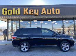 Come find a great deal on used toyota highlander vehicles in gold canyon today! Goldkey Auto Credit Goldkey Auto Credit 2012 Toyota Highlander Limited 4wd
