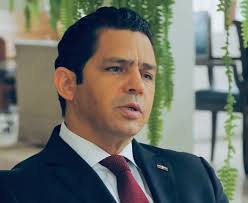 Poeta Mateo Morrison, una vida dedicada a la cultura