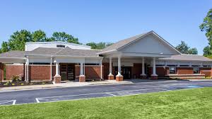 Dunbar Funeral Homes | Columbia, Sc