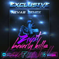 Beverly hills (lavrushkin & nitugal remix) минус оригинал сатулы ватсап 8 777 994 11 00 по поводу минусовка писать на whatsapp instrumental minus — zivert. Zivert Beverly Hills Nevas Radio Remix Mp3