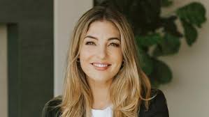 What Female Business Women Need To Know About Prenups, According To  BossBabe's Danielle Canty