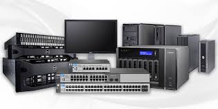 A distributed computing is a model of computation that is firmly related to distributed systems this additional hardware is positioned between networks and software on each attached computer. Business Computing Hardware And Networking Equipment