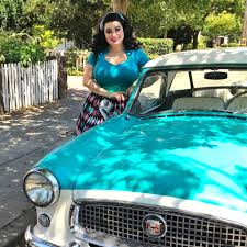 Image result for Princess Blue 1931 Nash