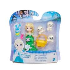 Riad mini princesse jolie maison marocaine de trois chambres très bien décorées et entretenues a 50 metres du riad karmela. Mini Princesse Reine Des Neiges Elsa Et Les Snowgies Poupee Disney Princesse Univers Miniature Achat Prix Fnac