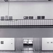 Michael Asher: There is Never Enough Time to Get Everything Said