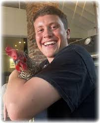 Obituary information for Malachi Jourdan Carmack