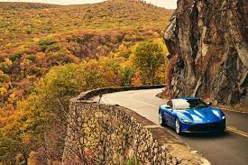 Check spelling or type a new query. An S U V Ferrari Sees The Writing On The Road The New York Times