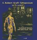 Image result for 4. robert kraft symposium,