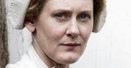 Biografías de personajes ficticios: Nelly Dean, de Cumbres Borrascosas