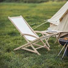 Our wide selection of deck furniture will match any outdoor décor. Wooden Wimborne Rocking Deck Chair Garden Trading