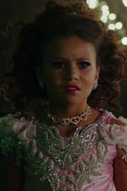 Hailey Hansen in Happy!