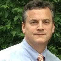 AESSEAL Employee Dan Stedham's profile photo