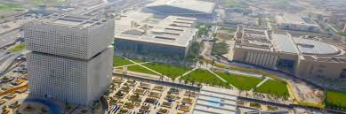 Education city is home to several u.s. Education City Carnegie Mellon University In Qatar