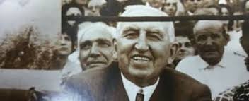 Los pasteles de don Lisardo