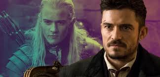 Welcome to my facebook page. Carnival Row Begeisterter Star Vergleicht Amazon Serie Mit Der Herr Der Ringe