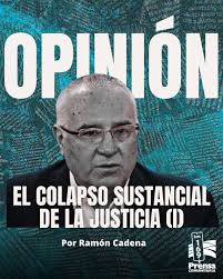 Prensa Comunitaria Km169