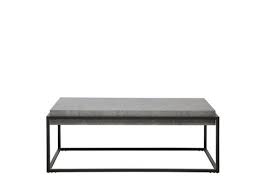Customized concrete look coffee table nordic simple design concrete gray tables cement concrete table. Coffee Table Concrete Effect Grey Altos Beliani Ch Coffee Table Coffee Table Design Rectangular Living Rooms