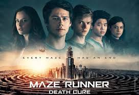 Bring the harvest movie to life. Review Maze Runner The Death Cure Brings Journey To An End Farmers Harvest