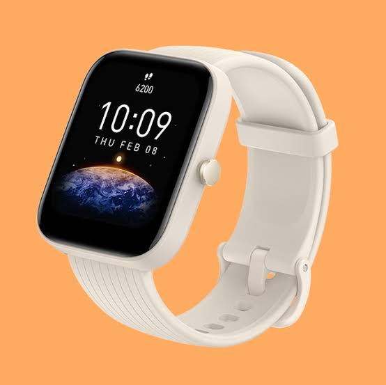 Fitness watches