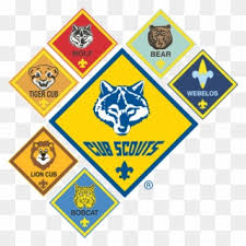 Free svg image & icon. Interested In Cub Scouts Cub Scouts Pack 11 Clipart Full Size Clipart 1257033 Pinclipart