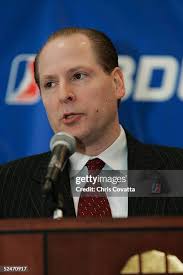 Austin Mayor Will Wynn welcomes David Kahn, Owner/Operator of... News Photo 