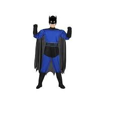 The definitive subreddit for batman beyond. Costume Carnevale Pipistrello Batman Vestito Costume Maschera Di Carnevale Baby Abbigliamento E Accessori Multisellos Cl