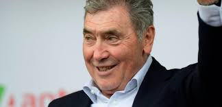 WielerFlits Quiz: Vier de 75ste verjaardag van Eddy Merckx met deze special 