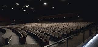 Mandeville Auditorium