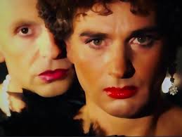 LE CINQUE ROSE DI JENNIFER al Teatro Lo Spazio