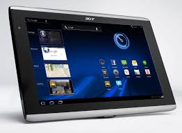 Acer Iconia Tab A500 My Android Tab And Ereader Tablet Acer Android Tablets
