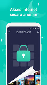 Vpn Proxy Master For Android Apk Download