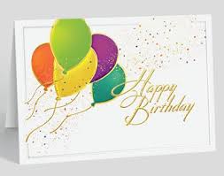 For a basic birthday card, you'll need: Tips On Making The Perfect Business Greeting Card Gallery Collection Blog