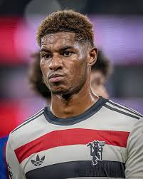 Marcus Rashford's Future at Manchester United