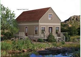 Cabins Csc Building Systems