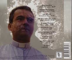 Amazon.com: A Mi Cristo Sacerdote: CDs y Vinilo