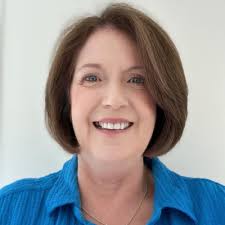 Psychologist Dr Eileen Ward