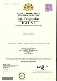 Application for halal food certificate can be done online at halal malaysia's official web portal. Great News We Got Our Family Rice Malaysia Catering Facebook