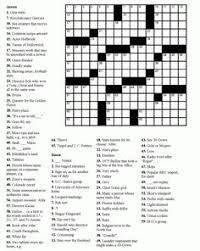 Earn points for aarp rewards with this game. 150 Newspaper Crossword Puzzles Ideas In 2021 Crossword Puzzles Crossword Crossword Puzzle