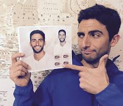 MiniEntrevista CON DAVID CÁCERES