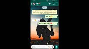 We did not find results for: Perverse Whatsapp Chat Youtube