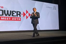 Anand mahindra is the third generation scion of the mahindra clan and chairs the $19.4 billion (revenue) mahindra & mahindra conglomerate. Launching Scorpio To Building A Inr1 Trillion Brand Mapping The Journey Of Anand Mahindra