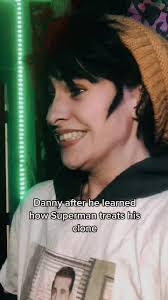 Danny Phillip X Connor